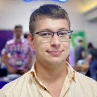 Юрий Гриневич