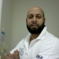 Zubair Khan
