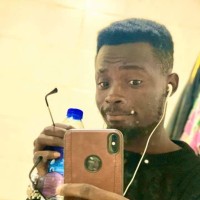 Samuel Ogunderu
