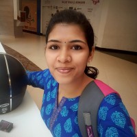 Amruta Sardesai