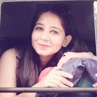 Srishty Sharma