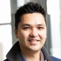 Damian Pang