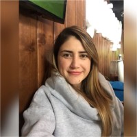 Anamaría Benavides Buendía