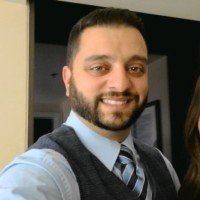 Dominic Margiotta