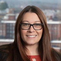 Kate Caswell, FPQP®, CRPC™