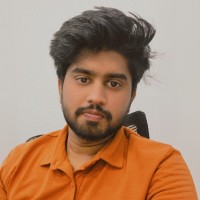 Saketh Srinivas