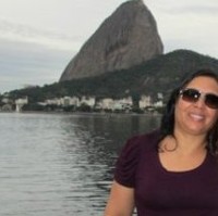 Silvanete Vieira