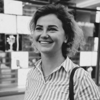 Anastasia Olegovna