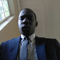 Ronald Kudzai Mhandu