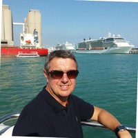 Michael Thurman