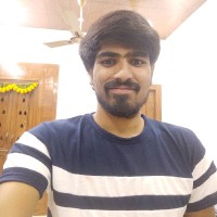 Akhil Kumar Ellendula