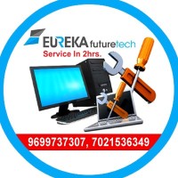 Eureka Future Tech