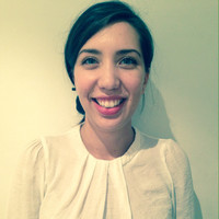 Megan Haggis