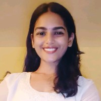 Anusha Mathapati