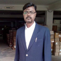 Chethan Honnachar