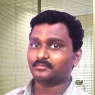 Karthik Subramani