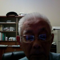 Joseph Oei
