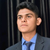 Rosh Augustine Roy