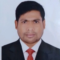 Md. Nazrul Islam