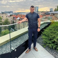 Dovydas Sakalauskas