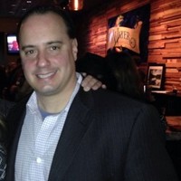 Travis Glahn