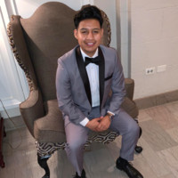 Ramiro A. Merlin Garcia