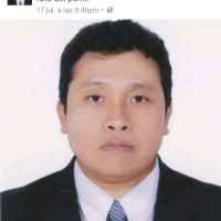 DANNY AHON