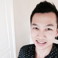 Jeff Cao