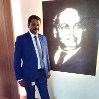 Sugumaran Lakshmikanthan