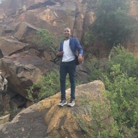 Sandiso Duba