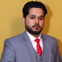 Mohd Shamme Raja