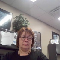 Lisa Pinch