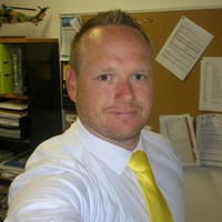 Jamie Noy