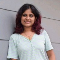 Leegy K Antony