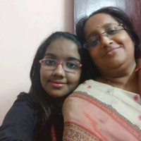 Gargi Mukherjee