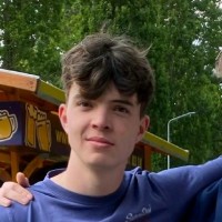 Loek Rosenboom