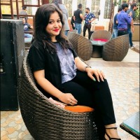 Komal Verma