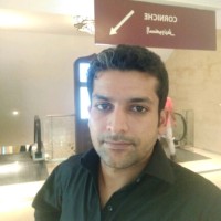 Muhammad Ejaz
