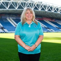 Paula Earnshaw