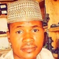 Hassan Nasir
