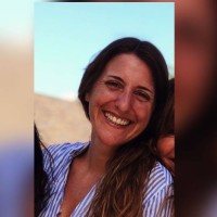 Cecilia D´hers