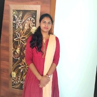 Vinutha M