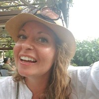 Maggie Holden