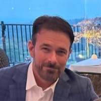 Joseph O'Shaughnessy