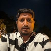 Madhusudhan Bc