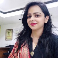 Swati Singh