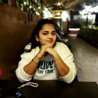 Aishwarya Shirgurkar