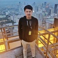 Rama Adli Zain