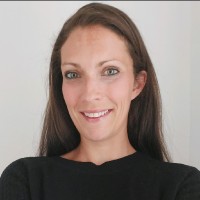 Francesca Benjamin