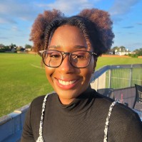 Jasmin Afful
